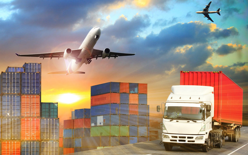 Shipping and Logistics Companies in UAE