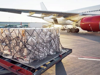 Air Cargo From Dubai