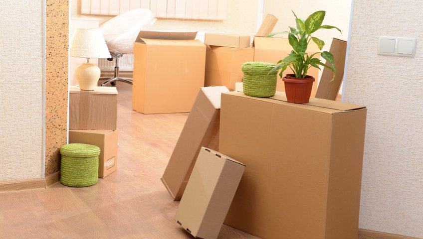 Local or International moving and relocation Dubai